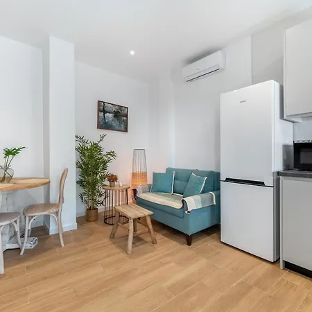 Apartment Le Normandy Old Town L Marbella