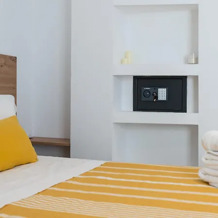 Le Normandy Old Town L Apartment Marbella