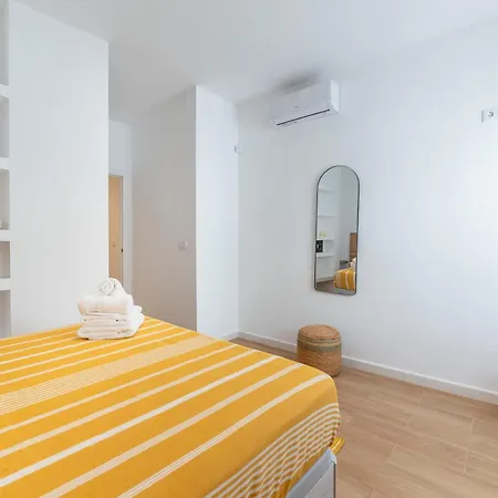 Apartment Le Normandy Old Town L Marbella