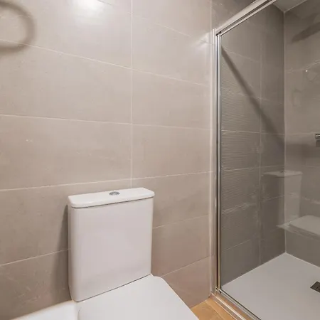 Apartment Le Normandy Old Town L