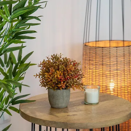 Apartment Le Normandy Old Town L